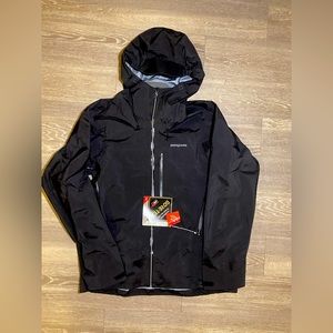 Patagonia Men's Pluma GORE-TEX Jacket